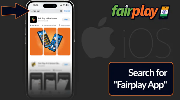 Fairplay iOS App Download