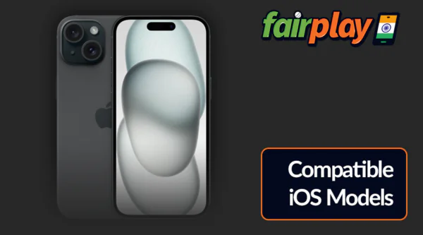 Compatible iOS Models