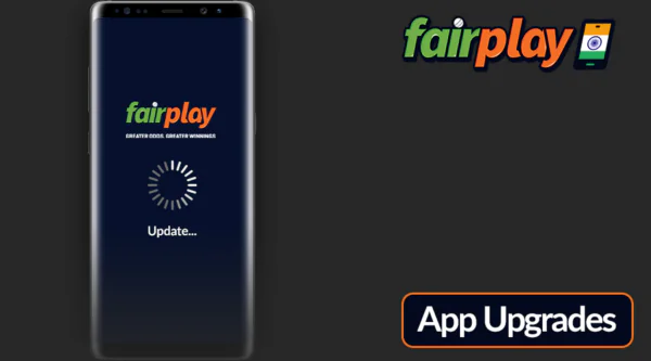 Seamless App Upgrades
