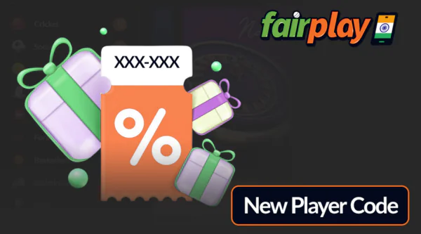 Fairplay Promo Code