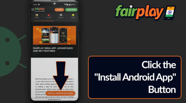 Fairplay1 APK Download