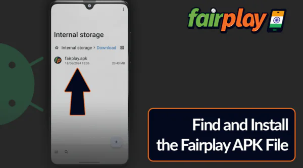 Fairplay1 APK Download