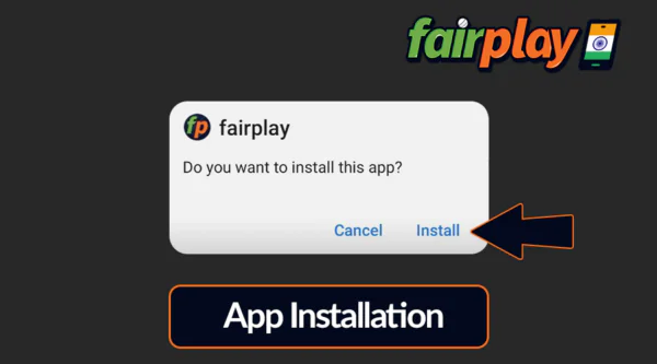 App Installation