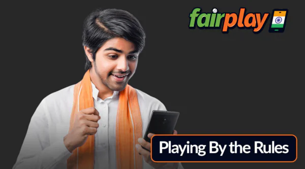 Playing By the Rules