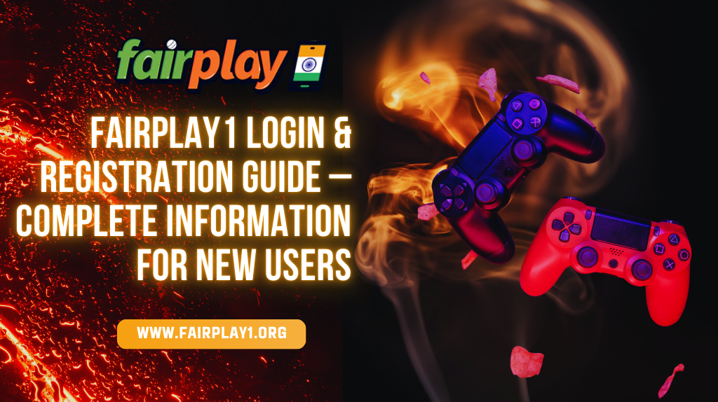 fairplay11 ID Trusted Online Betting