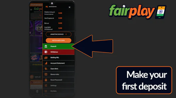 Fairplay APK Download