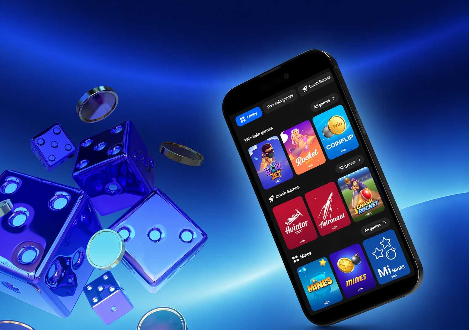 Download Fairplay1 APK for Android and iOS