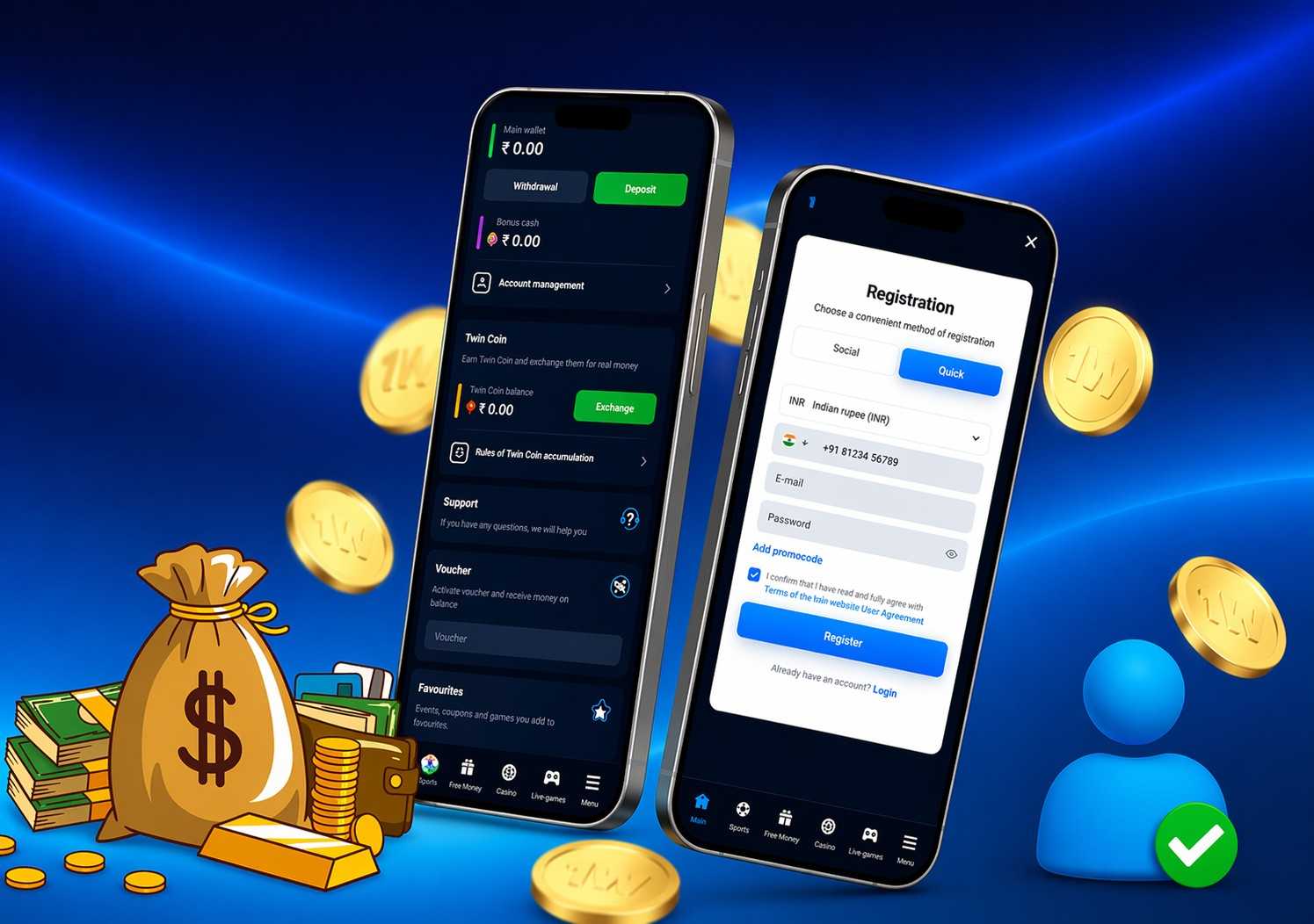Fairplay1 India - Fast Secure Betting