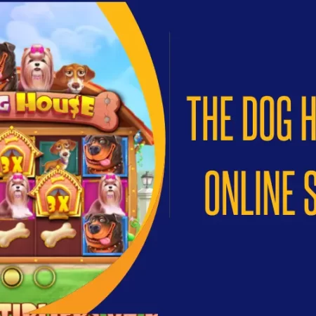 The Dog House Online Slot Overview